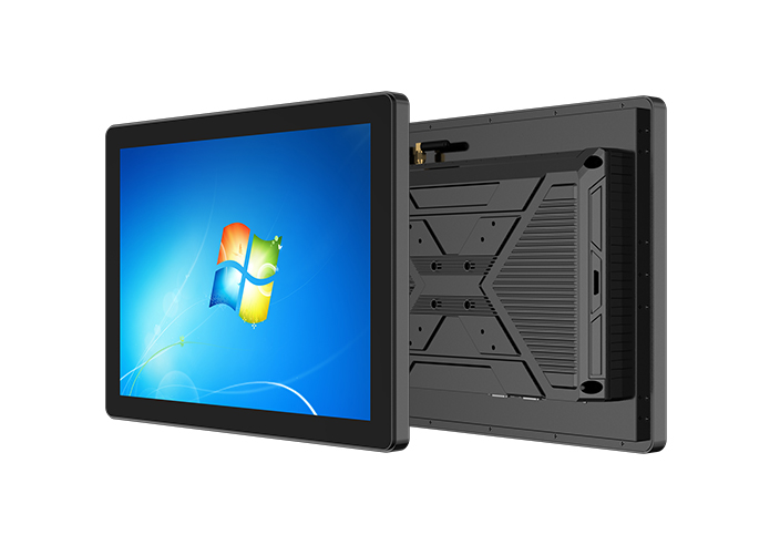 触想工业平板电脑