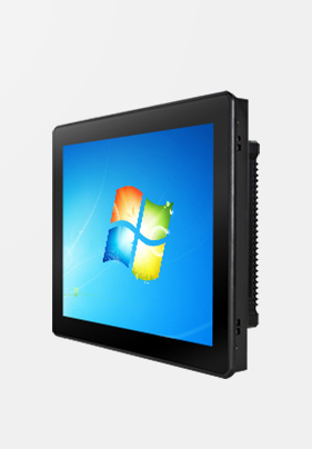 X86架构工控一体机