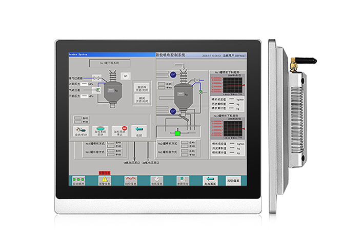 工控一体机